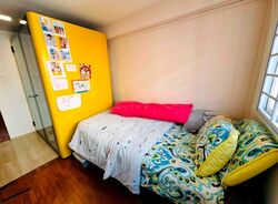 Blk 154 Bishan Street 13 (Bishan), HDB 5 Rooms #524920801